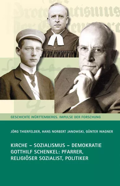 Kirche - Sozialismus - Demokratie</a>