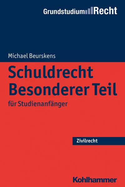 Schuldrecht Besonderer Teil</a>