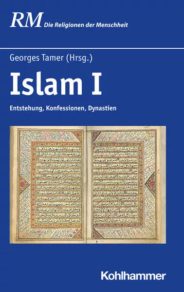 Cover: Islam I