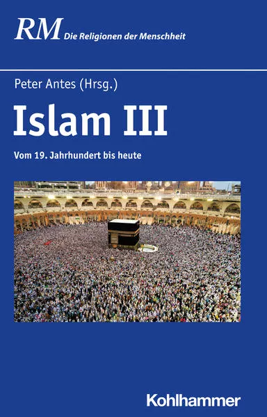 Cover: Islam III