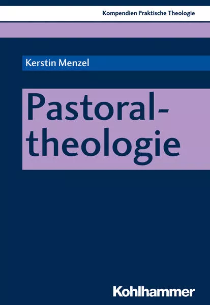 Cover: Pastoraltheologie