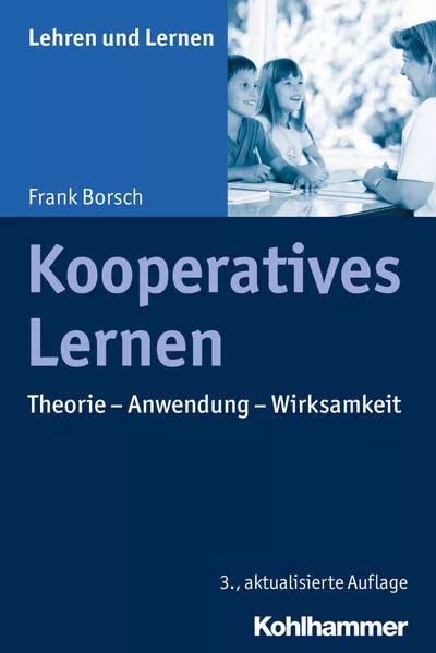 Cover: Kooperatives Lernen
