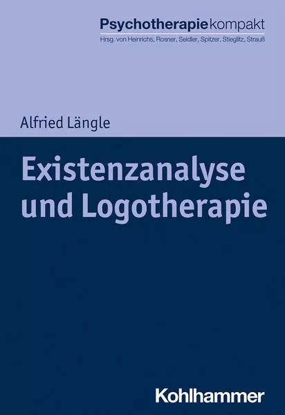 Existenzanalyse und Logotherapie</a>