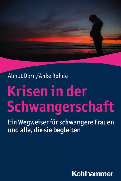 Cover: Krisen in der Schwangerschaft