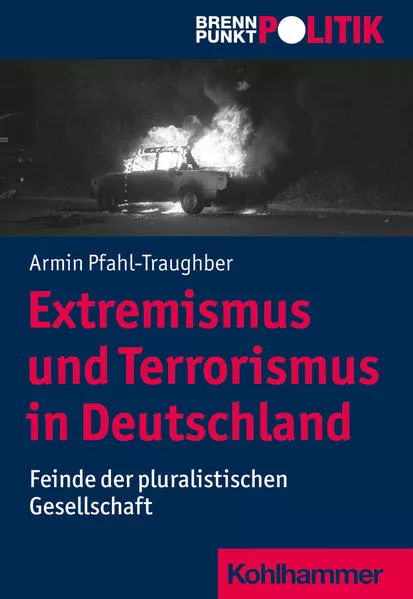 Cover: Extremismus und Terrorismus in Deutschland