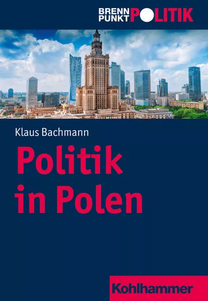 Cover: Politik in Polen