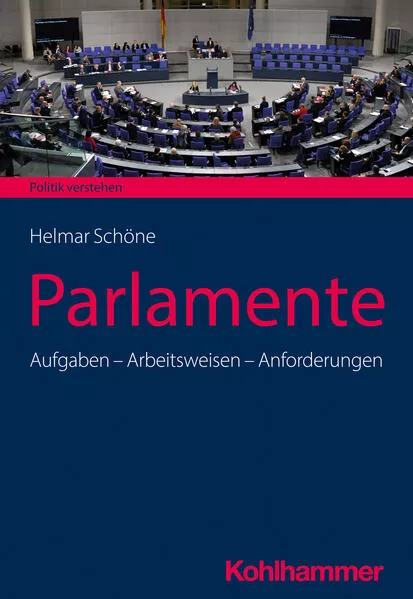 Cover: Parlamente