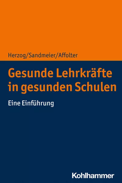 Gesunde Lehrkräfte in gesunden Schulen</a>