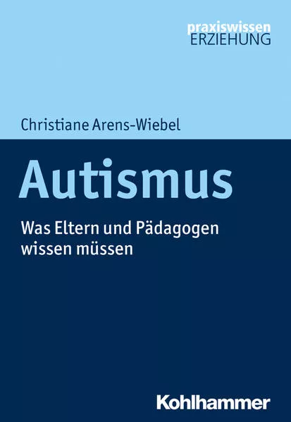 Cover: Autismus