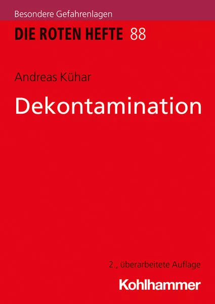 Dekontamination</a>