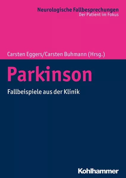 Cover: Parkinson