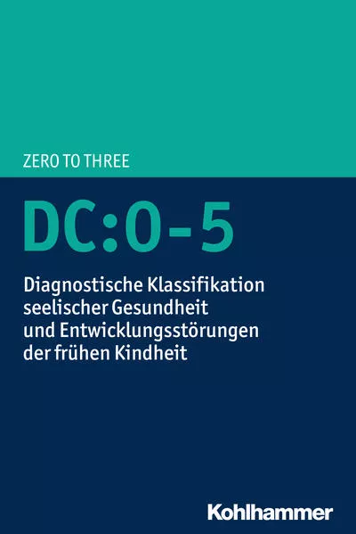 Cover: DC:0-5