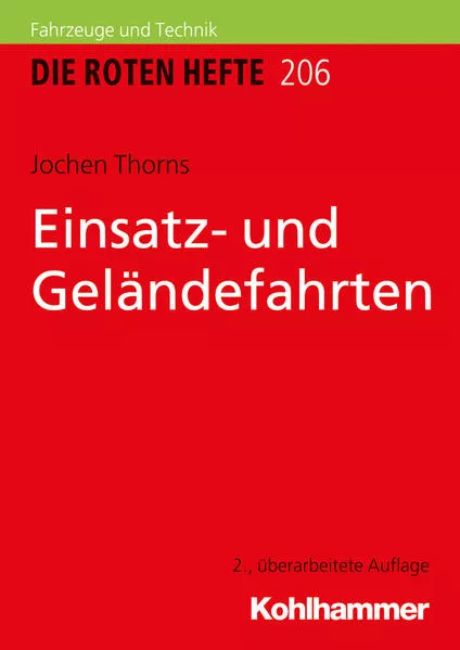 Einsatz- und Geländefahrten</a>