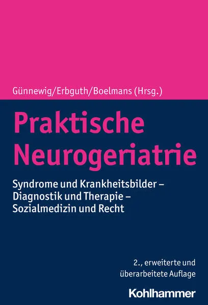 Praktische Neurogeriatrie</a>