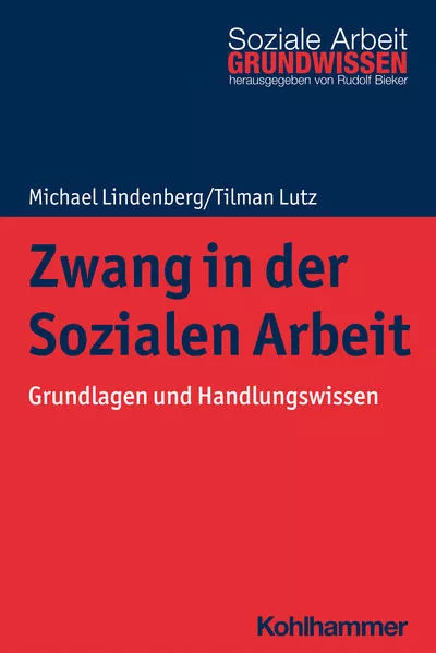 Zwang in der Sozialen Arbeit</a>