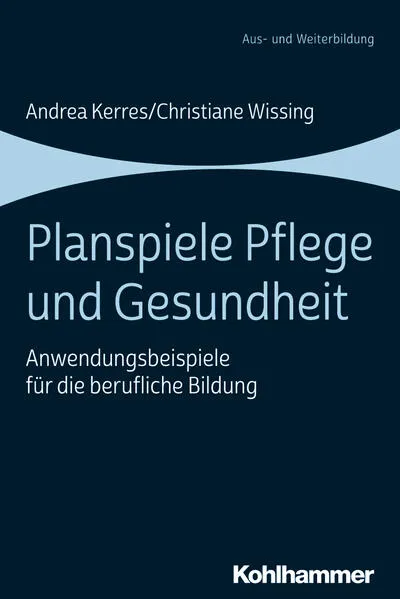 Planspiele Pflege und Gesundheit</a>