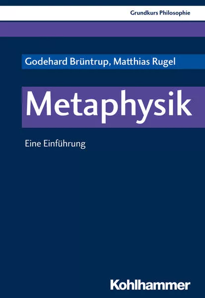 Metaphysik</a>