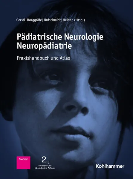 Pädiatrische Neurologie