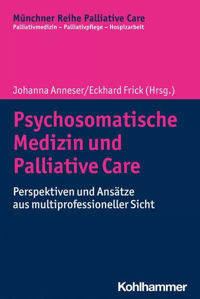 Psychosomatische Medizin und Palliative Care</a>