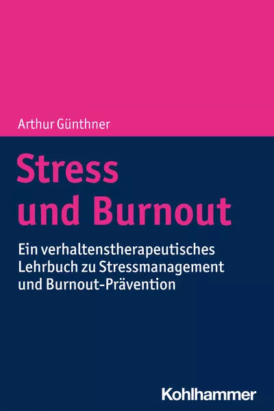 Stress und Burnout</a>