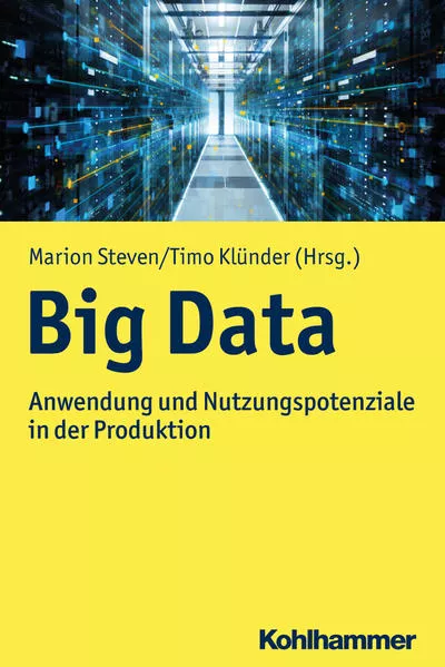 Cover: Big Data