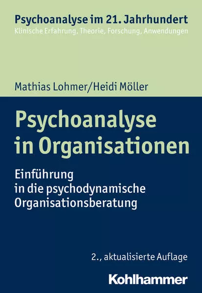 Psychoanalyse in Organisationen</a>