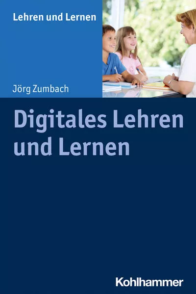 Digitales Lehren und Lernen</a>