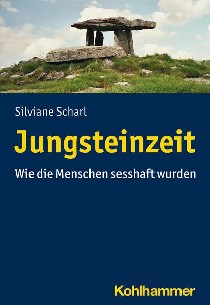 Cover: Jungsteinzeit