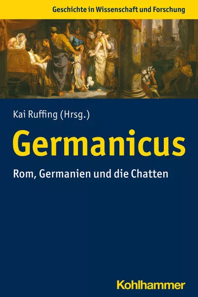 Germanicus</a>