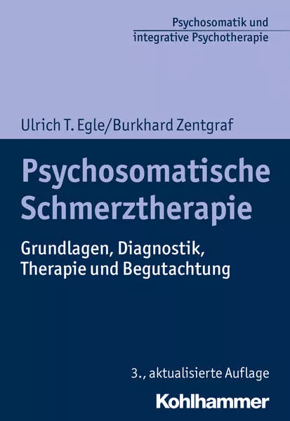 Psychosomatische Schmerztherapie</a>