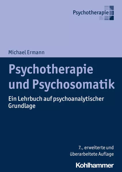 Psychotherapie und Psychosomatik</a>