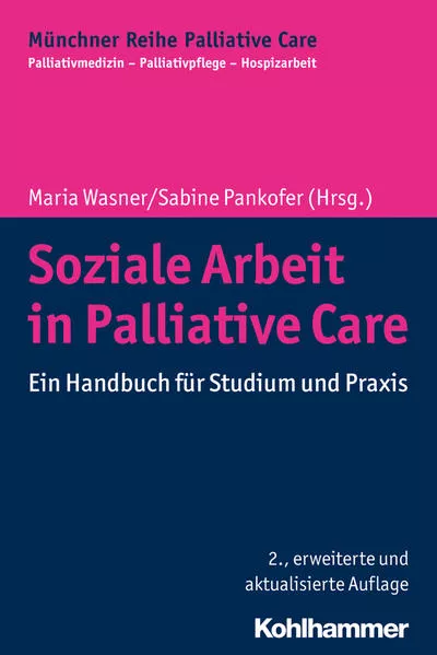 Soziale Arbeit in Palliative Care