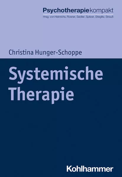 Systemische Therapie</a>