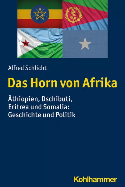 Cover: Das Horn von Afrika