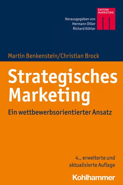 Strategisches Marketing</a>