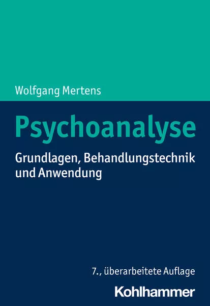 Psychoanalyse</a>