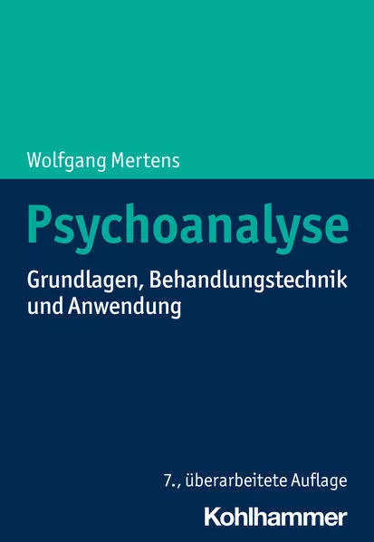 Psychoanalyse