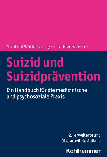 Suizid und Suizidprävention</a>