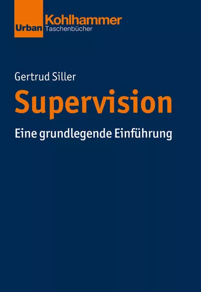 Cover: Supervision