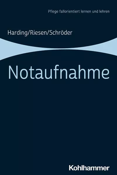 Notaufnahme</a>