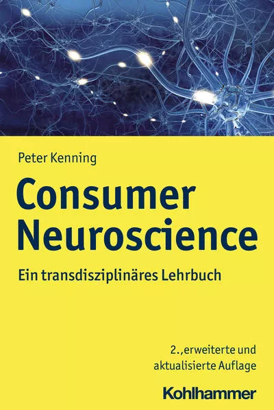 Cover: Consumer Neuroscience