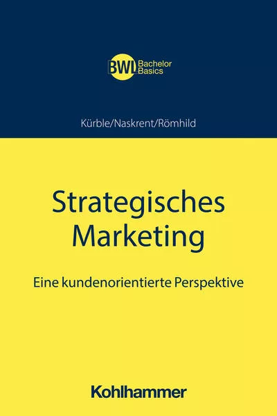Strategisches Marketing</a>