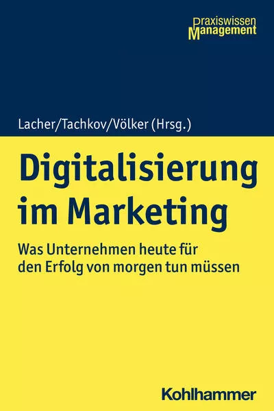 Digitalisierung im Marketing</a>