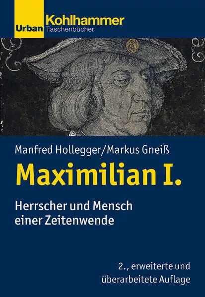 Cover: Maximilian I.
