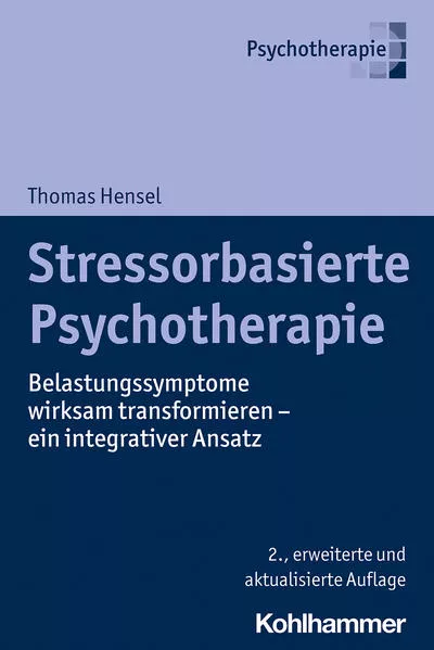 Stressorbasierte Psychotherapie</a>