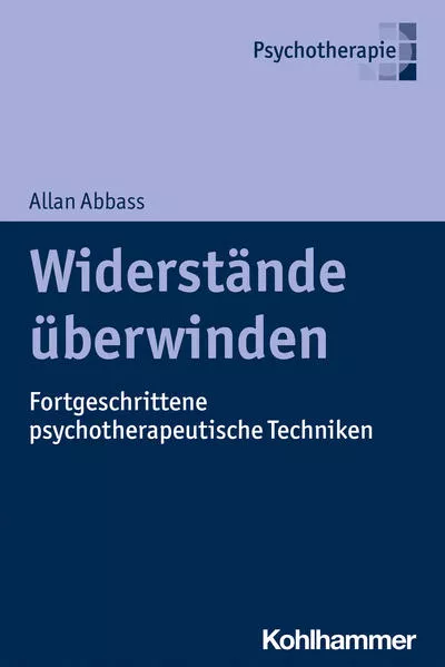 Cover: Widerstände überwinden