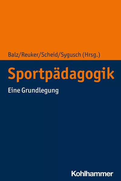 Sportpädagogik</a>