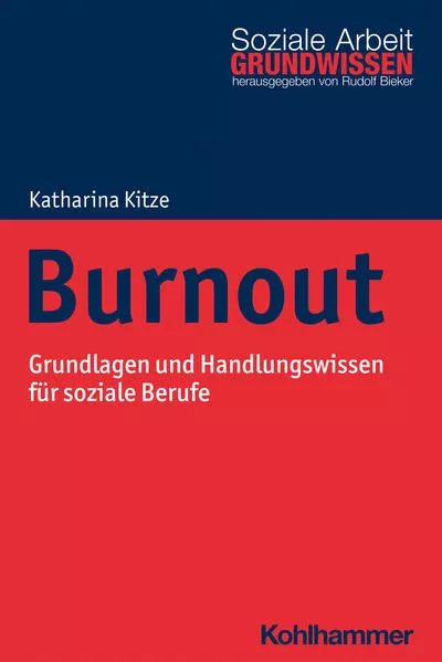 Cover: Burnout