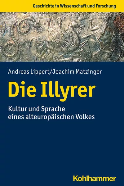 Cover: Die Illyrer