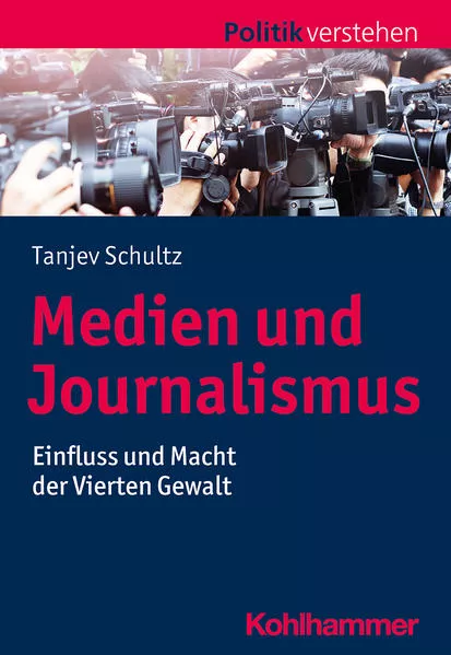 Medien und Journalismus</a>